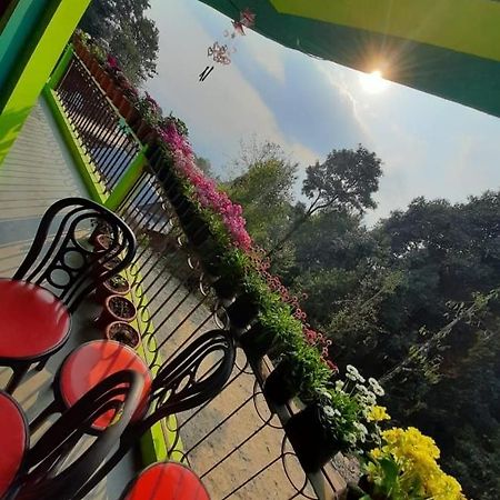 Greenery Homestay Νταρτζίλινγκ Εξωτερικό φωτογραφία