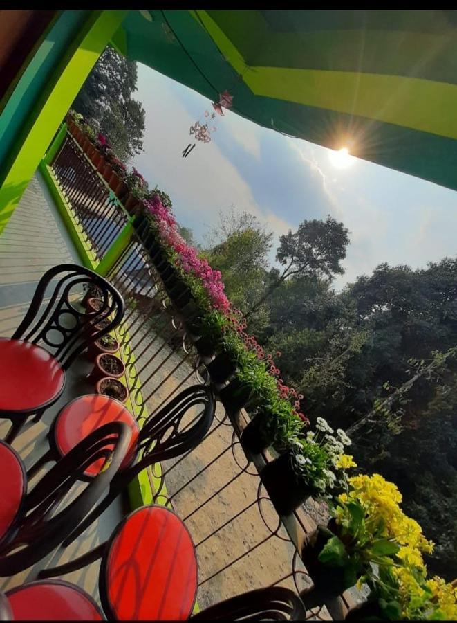 Greenery Homestay Νταρτζίλινγκ Εξωτερικό φωτογραφία